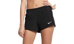 Nike W Nk 10K sieviešu šorti, melni, 895863 010