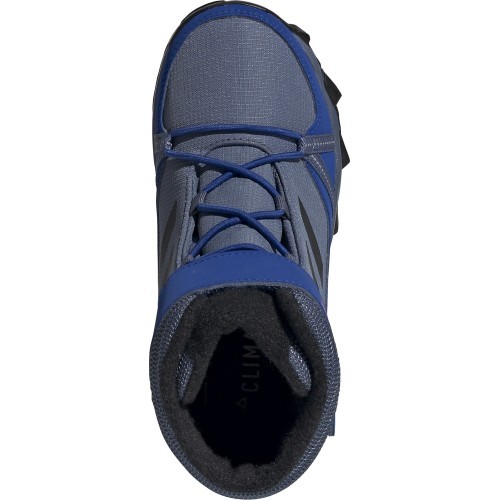 Adidas Terrex Snow CF C.RD zābaki pusaudžiem Blue Grey G26579