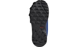 Adidas Terrex Snow CF C.RD подростковые ботинки Blue Grey G26579
