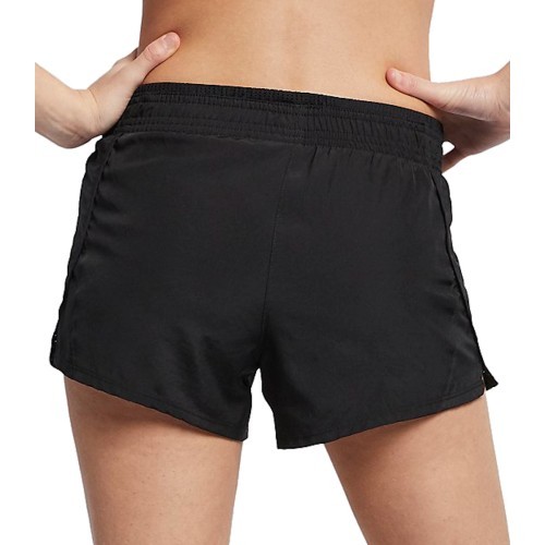 Женские шорты Nike W Nk 10K, чёрные, 895863 010