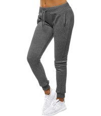 Женские брюки J.Style Grey 68CK01-5