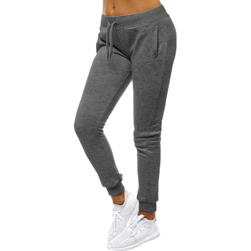 J.Style sieviešu bikses Grey 68CK01-5