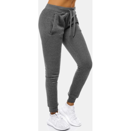 J.Style Kelnės Moterims Grey 68CK01-5