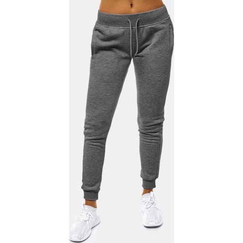 J.Style Kelnės Moterims Grey 68CK01-5