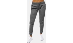Женские брюки J.Style Grey 68CK01-5