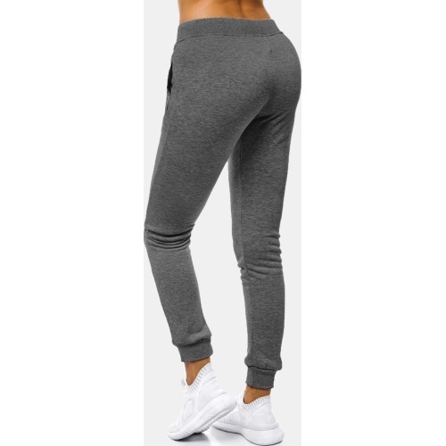 J.Style Kelnės Moterims Grey 68CK01-5