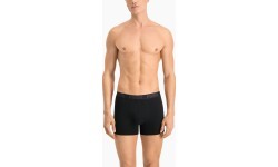 Puma Men AOP Boxer Black