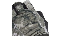 Adidas 4Athlts Vers G Training Gloves Green Black GC9088