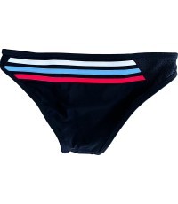 Adidas sieviešu peldkostīms DNA TRI BI Black O59703