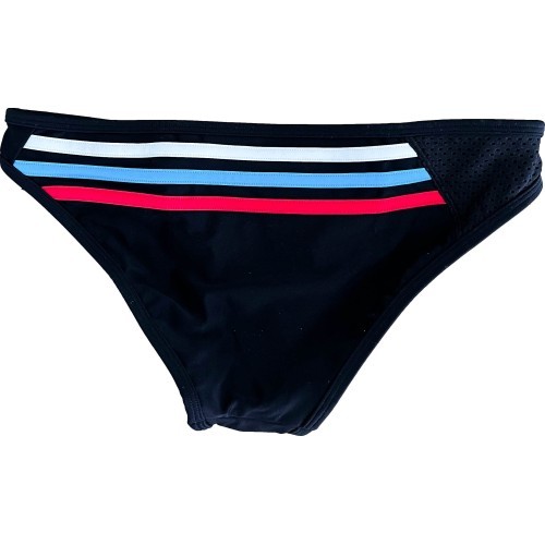 Adidas Women's Swimsuit DNA TRI BI Black O59703