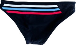 Adidas Women's Swimsuit DNA TRI BI Black O59703