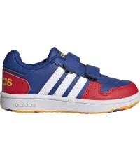 Adidas Avalynė Berniukams Hoops 2.0 Cmf C Blue Red