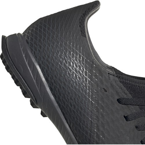 Adidas X Ghosted.3 TF vīriešu treniņu apavi, melni EH2835