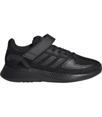Adidas bērnu apavi Runfalcon 2.0 C Black FZ0114