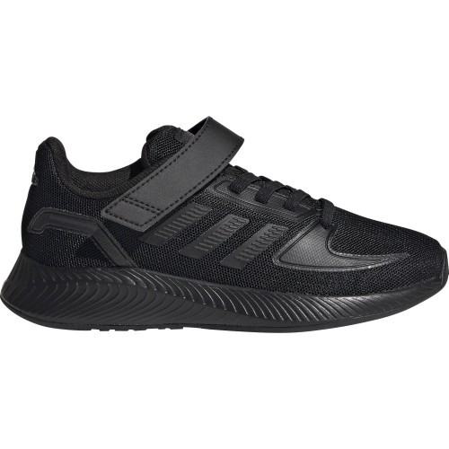 Adidas bērnu apavi Runfalcon 2.0 C Black FZ0114