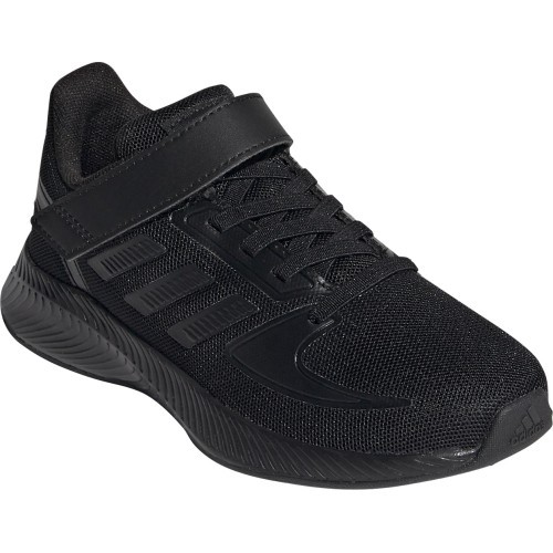 Adidas Kids' Shoes Runfalcon 2.0 C Black FZ0114