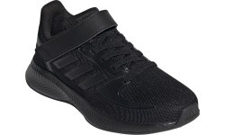 Adidas Kids' Shoes Runfalcon 2.0 C Black FZ0114