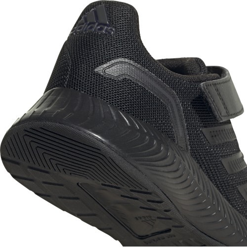 Детская обувь Adidas Runfalcon 2.0 C Black FZ0114