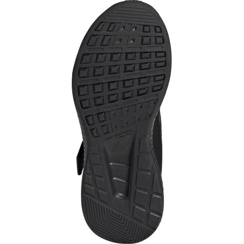 Adidas Kids' Shoes Runfalcon 2.0 C Black FZ0114