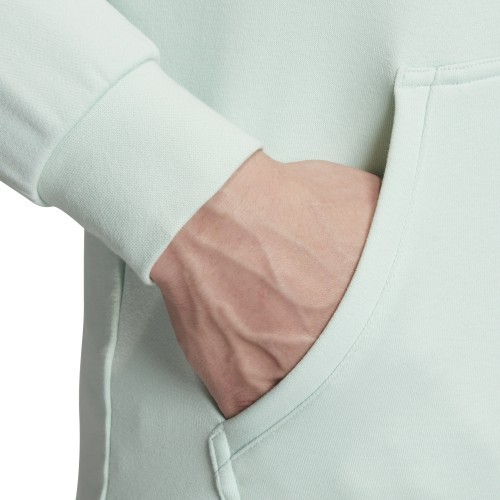 Толстовка Adidas Cat Graph Hood, зелёная, FM1192
