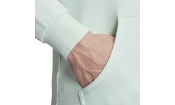 Толстовка Adidas Cat Graph Hood, зелёная, FM1192
