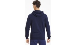 Puma vīriešu džemperis teamGOAL 23 Casuals Hooded Blue 656708 06