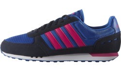 Кроссовки Adidas Neo City Racer W F99369