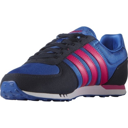Кроссовки Adidas Neo City Racer W F99369