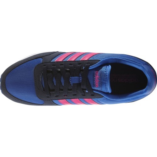 Кроссовки Adidas Neo City Racer W F99369