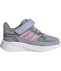 Adidas Runfalcon 2.0 I Girls' Shoes Grey FZ0095