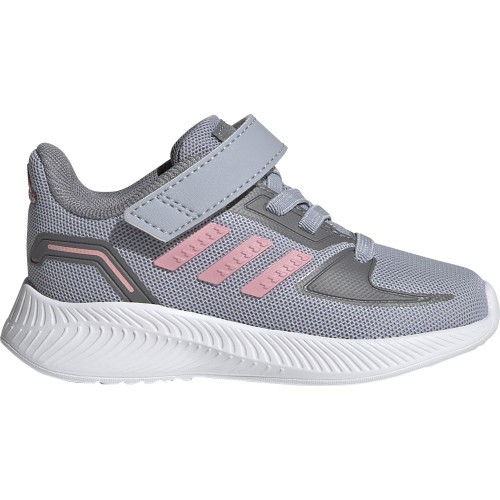 Adidas Runfalcon 2.0 I meiteņu apavi, pelēki FZ0095