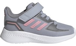 Adidas Runfalcon 2.0 I Girls' Shoes Grey FZ0095