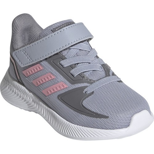 Adidas Runfalcon 2.0 I Girls' Shoes Grey FZ0095