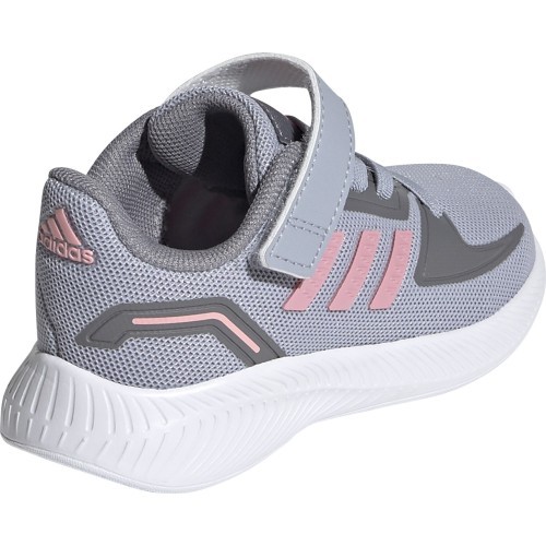 Adidas Runfalcon 2.0 I Girls' Shoes Grey FZ0095