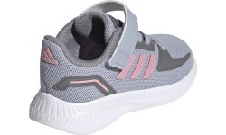 Adidas Runfalcon 2.0 I Girls' Shoes Grey FZ0095