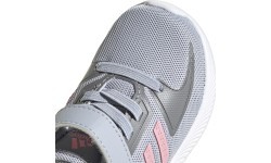 Обувь для девочек Adidas Runfalcon 2.0 I серая FZ0095