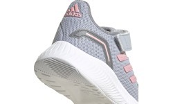 Adidas Runfalcon 2.0 I meiteņu apavi, pelēki FZ0095