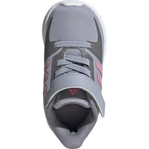 Adidas Runfalcon 2.0 I Girls' Shoes Grey FZ0095