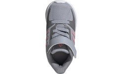 Adidas Runfalcon 2.0 I meiteņu apavi, pelēki FZ0095