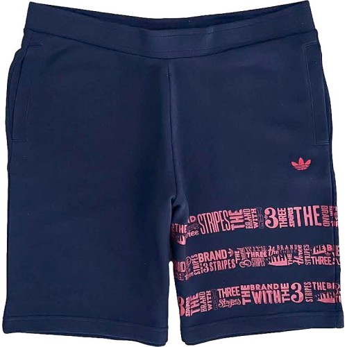 Мужские шорты Adidas Originals STREET GRP Navy AO0942