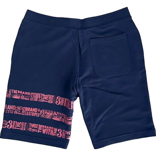 Adidas Originals vīriešu šorti STREET GRP Navy AO0942