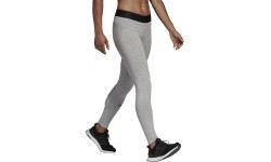 Adidas Women's Tights W MH Bos Tights Grey DU0006
