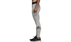Adidas Women's Tights W MH Bos Tights Grey DU0006