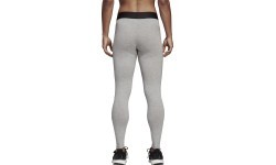 Легинсы женские Adidas W MH Bos Tights Grey DU0006