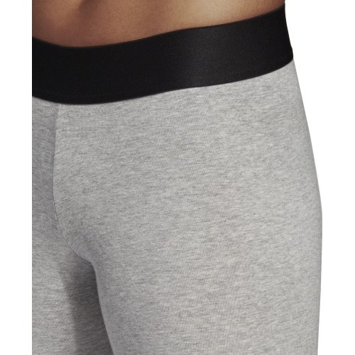 Легинсы женские Adidas W MH Bos Tights Grey DU0006
