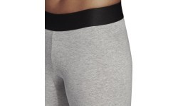 Легинсы женские Adidas W MH Bos Tights Grey DU0006