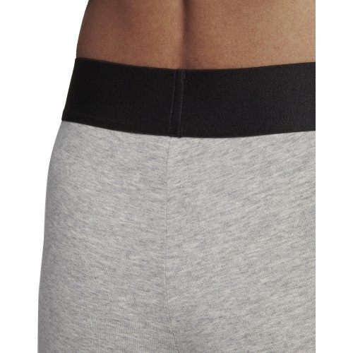 Adidas legingi sievietēm W MH Bos Tights Grey DU0006