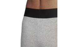 Легинсы женские Adidas W MH Bos Tights Grey DU0006