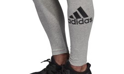 Adidas Women's Tights W MH Bos Tights Grey DU0006