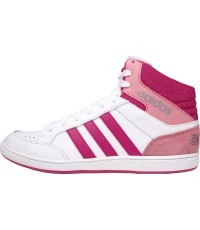 Adidas Neo VLNEO HOOPS MID Kids' Shoes
